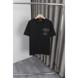$27.00,D&G Short Sleeve Shirts Unisex # 290092