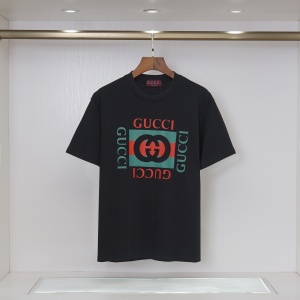 $27.00,Gucci Short Sleeve Shirts Unisex # 290096