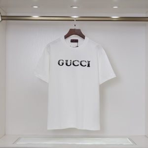 $27.00,Gucci Short Sleeve Shirts Unisex # 290097