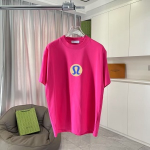 $27.00,Lululemon Short Sleeve T Shirts Unisex # 290102