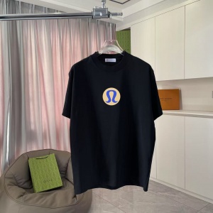 $27.00,Lululemon Short Sleeve T Shirts Unisex # 290104