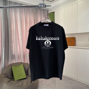 $27.00,Lululemon Short Sleeve T Shirts Unisex # 290107