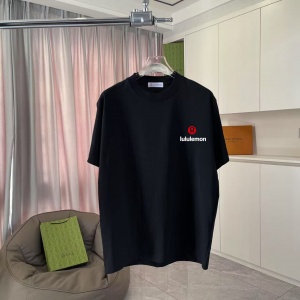 $27.00,Lululemon Short Sleeve T Shirts Unisex # 290109