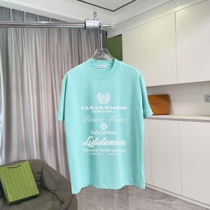 $27.00,Lululemon Short Sleeve T Shirts Unisex # 290115