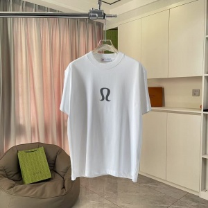 $27.00,Lululemon Short Sleeve T Shirts Unisex # 290117