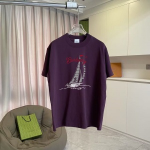 $27.00,Burberry Short Sleeve T Shirts Unisex # 290136