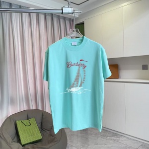 $27.00,Burberry Short Sleeve T Shirts Unisex # 290138