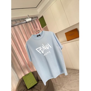 $34.00,Fendi Short Sleeve T Shirts  # 290160