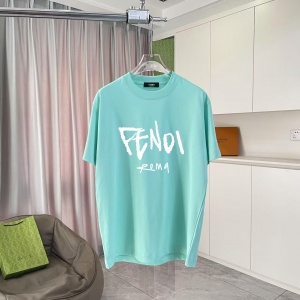 $34.00,Fendi Short Sleeve T Shirts  # 290161