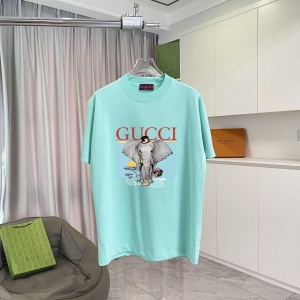 $34.00,Gucci Short Sleeve T Shirts  # 290166