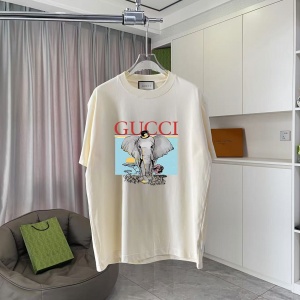 $34.00,Gucci Short Sleeve T Shirts  # 290168