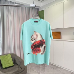 $34.00,Gucci Short Sleeve T Shirts  # 290170
