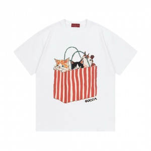 $34.00,Gucci Short Sleeve T Shirts  # 290175