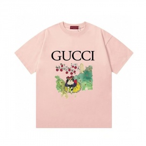 $34.00,Gucci Short Sleeve T Shirts  # 290179