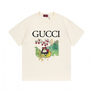 $34.00,Gucci Short Sleeve T Shirts  # 290180