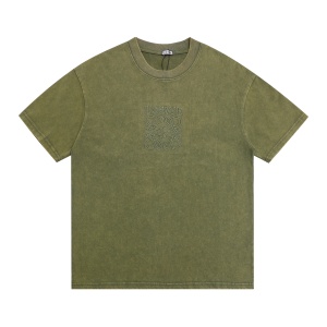 $34.00,Loewe Short Sleeve T Shirts  # 290181