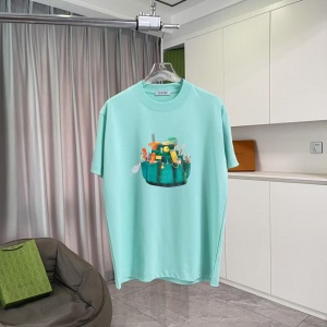 $34.00,Loewe Short Sleeve T Shirts  # 290186