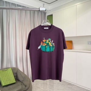 $34.00,Loewe Short Sleeve T Shirts  # 290187