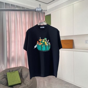 $34.00,Loewe Short Sleeve T Shirts  # 290188
