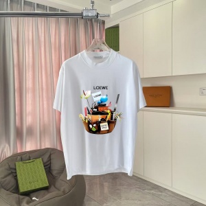$34.00,Loewe Short Sleeve T Shirts  # 290190