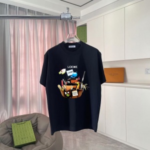 $34.00,Loewe Short Sleeve T Shirts  # 290192