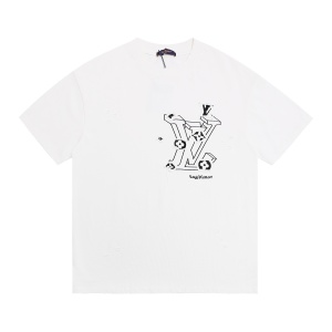 $34.00,Louis Vuitton Short Sleeve T Shirts  # 290193