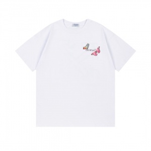 $34.00,Off White Short Sleeve T Shirts  # 290201
