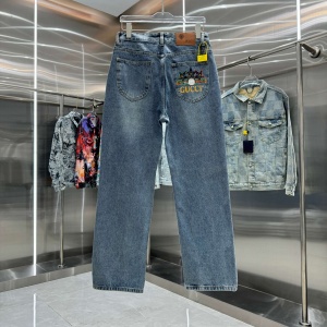 $45.00,Gucci Jeans For Men # 290205
