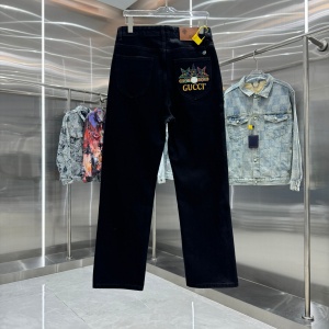 $45.00,Gucci Jeans For Men # 290207