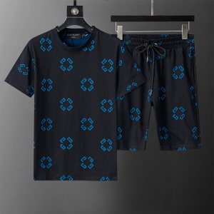 $65.00,Givenchy Shirt&Short Set For Men # 290231