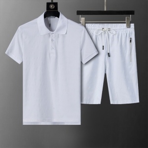 $65.00,Dior Shirt&Short Set For Men # 290259