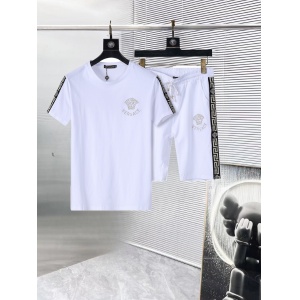 $65.00,Versace Shirt&Short Set For Men # 290264