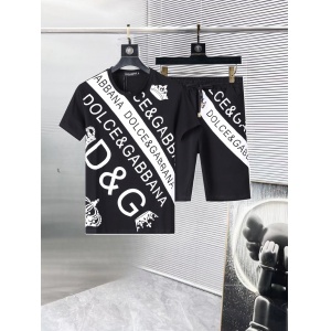 $65.00,D&G Shirt&Short Set For Men # 290265