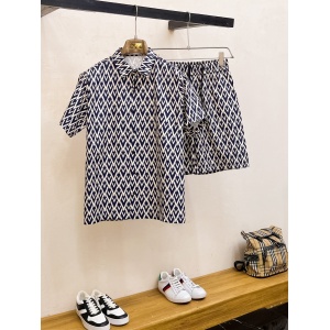 $69.00,Valentino Shirt&Short Set For Men # 290268