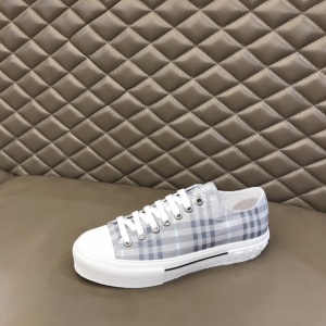 $79.00,Burberry Canvas Casual Shoe Unisex # 290284