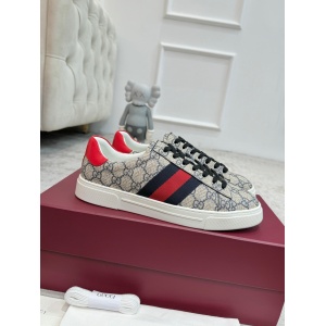 $79.00,Gucci Casual Sneakers Unisex # 290291
