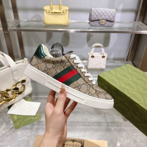 $79.00,Gucci Casual Sneakers Unisex # 290295