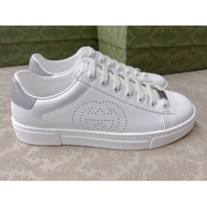 $92.00,Gucci Casual Sneakers Unisex # 290336