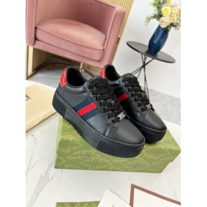 $92.00,Gucci Casual Sneakers Unisex # 290339