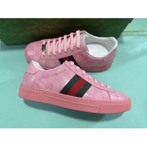 $92.00,Gucci Casual Sneakers Unisex # 290341