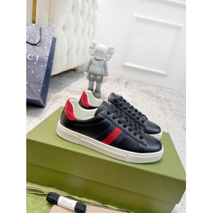 $92.00,Gucci Casual Sneakers Unisex # 290344