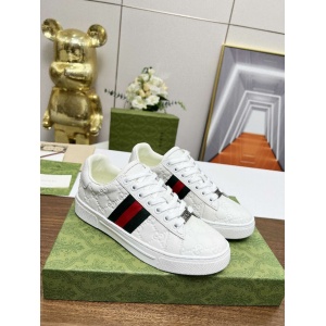 $92.00,Gucci Casual Sneakers Unisex # 290346