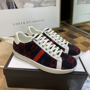 $92.00,Gucci Casual Sneakers Unisex # 290351