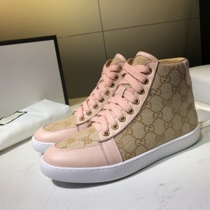 $92.00,Gucci Casual Sneakers For Women # 290355