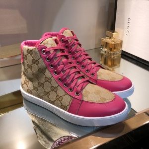 $92.00,Gucci Casual Sneakers For Women # 290356