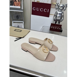 $79.00,Gucci Slippers For Women # 290413