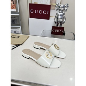 $79.00,Gucci Slippers For Women # 290415