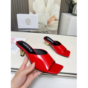 $79.00,Versace Slippers For Women # 290481