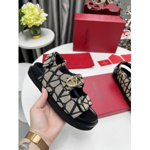 $89.00,Valentino Sandals For Women # 290488