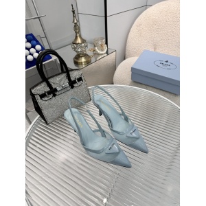 $89.00,Prada Sandals For Women # 290489